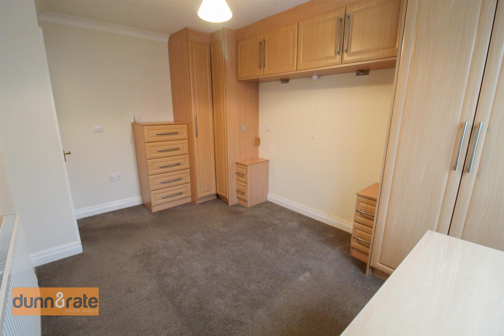Derek Drive, Sneyd Green, Stoke-On-Trent